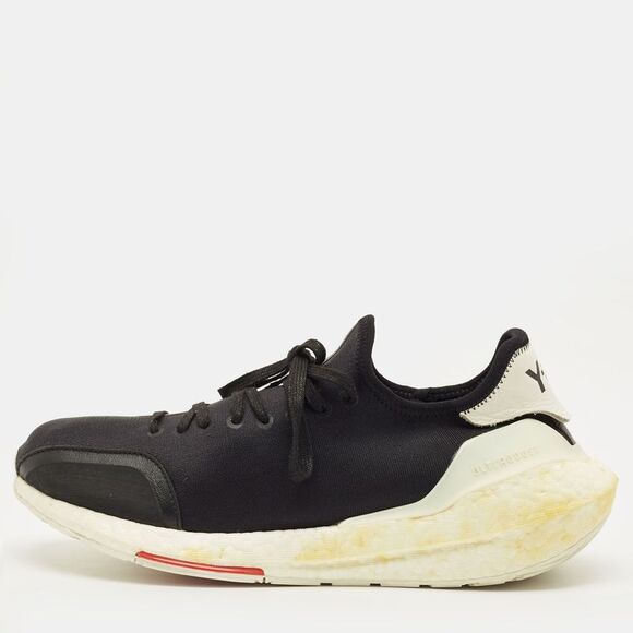 Y-3 X Adidas Ultra Boost 21 Size 42 Black Neoprene Low Top Sneakers is  available for purchase on au PAY Market - Imported Goods Online Store  Co.Ltd. | au PAY Market - Online Shopping Site